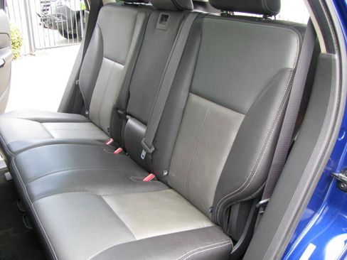 Used 2013 Ford Edge Sport w/ Driver Entry Pkg FWD image 14
