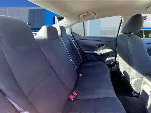 Used 2024 Nissan Sentra S image 25