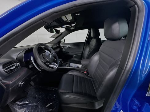 Used 2024 Dodge Hornet R/T Plus w/ R/T Blacktop Package image 12