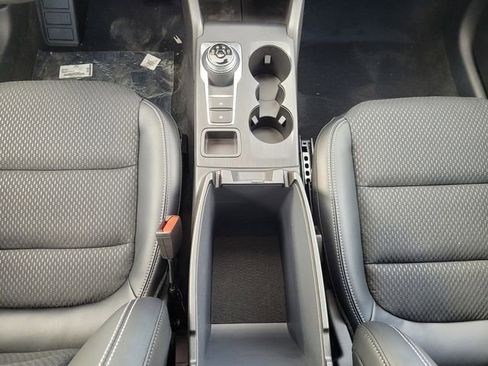 New 2025 Ford Escape Base image 19