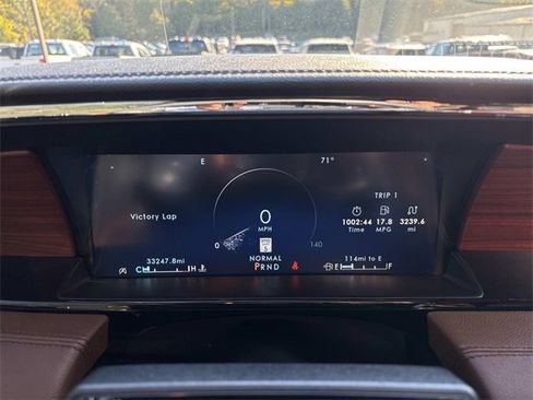 Certified 2024 Lincoln Navigator Reserve image 35