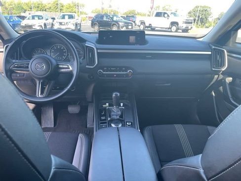 Used 2025 MAZDA CX-50 AWD 2.5 S w/ Preferred Package image 24