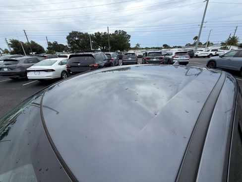 Used 2021 Honda HR-V LX image 17