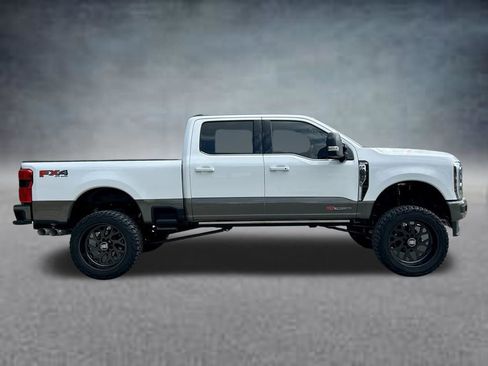 Used 2026 Ford F250 King Ranch AWD/4WD image 4