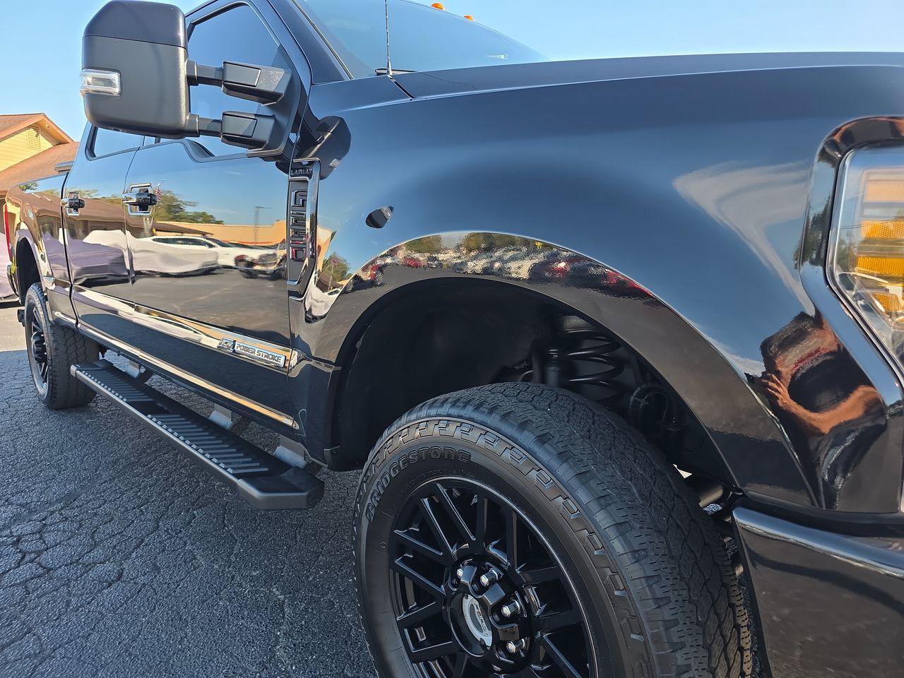 Used 2019 Ford F250 Lariat AWD/4WD image 35