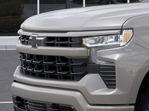 New 2026 Chevrolet Silverado 1500 RST w/ RST Select Package AWD/4WD image 37