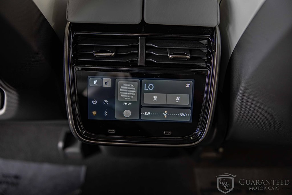 Used 2024 Rivian R1S Adventure Dual AWD/4WD image 36