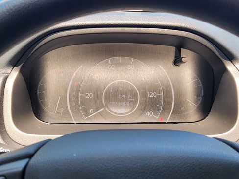 Used 2016 Honda CR-V EX image 16