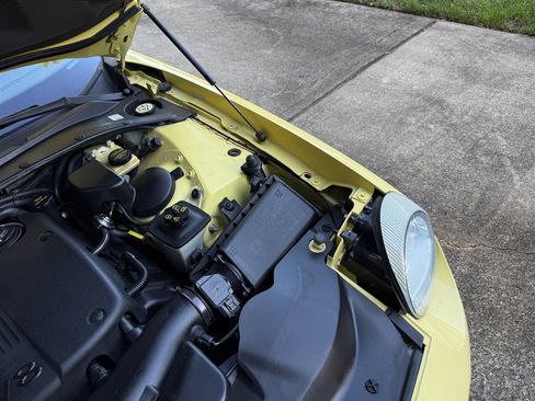 Used 2002 Ford Thunderbird image 72