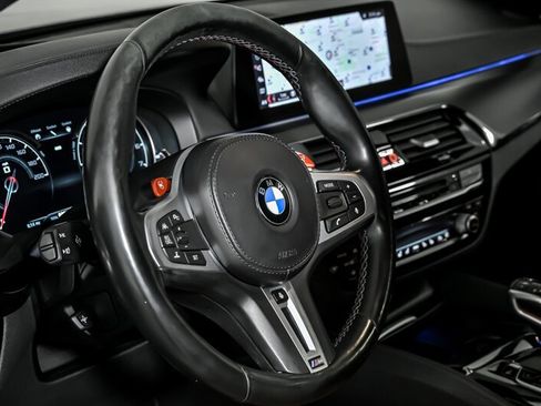 Used 2019 BMW M5 w/ Executive Package image 24