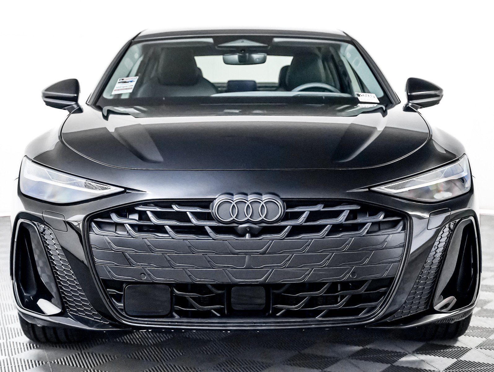 New 2026 Audi A6 Premium Plus AWD/4WD image 9