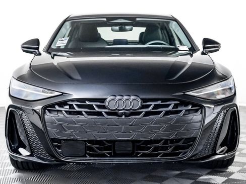 New 2026 Audi A6 Premium Plus image 9