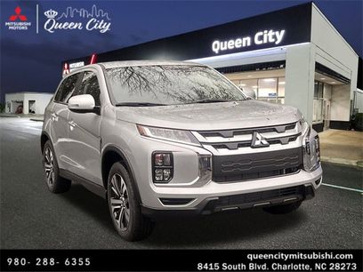 New 2026 Mitsubishi Outlander Sport SE