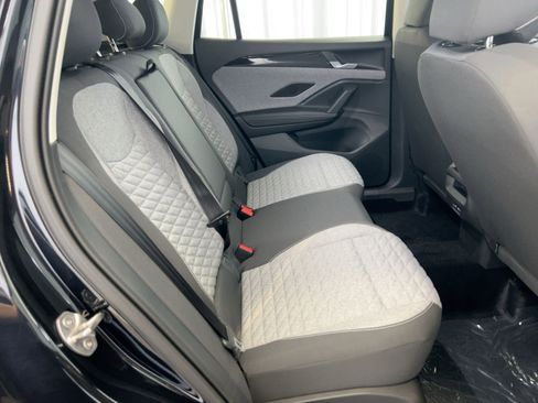 New 2026 Volkswagen Tiguan S image 28