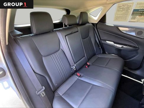 Used 2024 Lexus NX 250 FWD w/ Towing Package (2000 Lbs) image 17