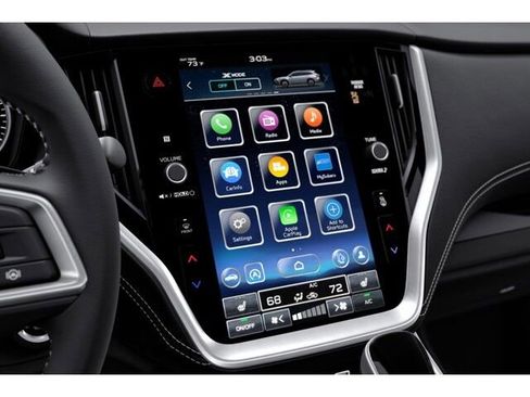 Certified 2025 Subaru Outback Premium image 20