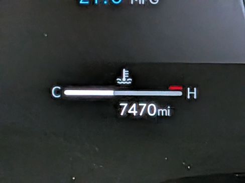 Used 2025 Lexus RX 350 Premium w/ Convenience Package image 14