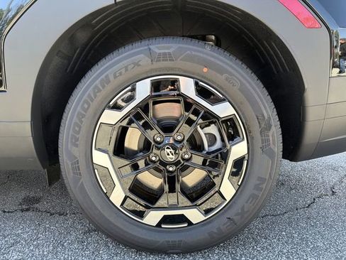 New 2026 Hyundai Santa Fe SEL image 20