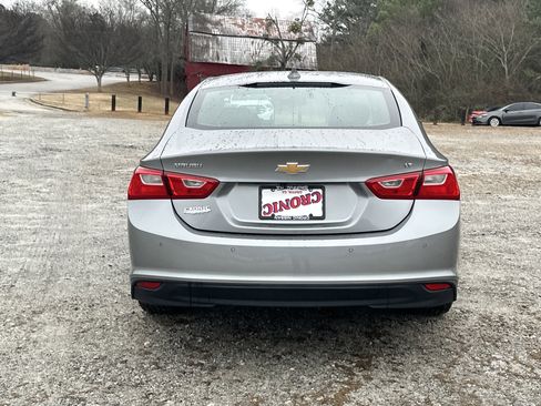 Used 2024 Chevrolet Malibu LT image 6