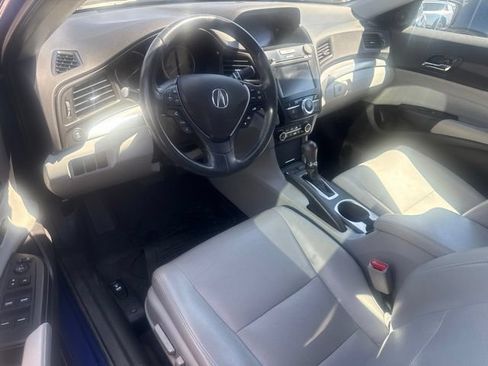 Used 2016 Acura ILX FWD image 10