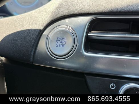 Used 2024 Hyundai Palisade Calligraphy FWD image 27