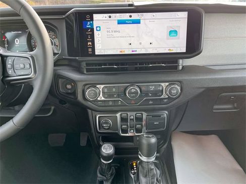 New 2026 Jeep Wrangler Sport S image 12