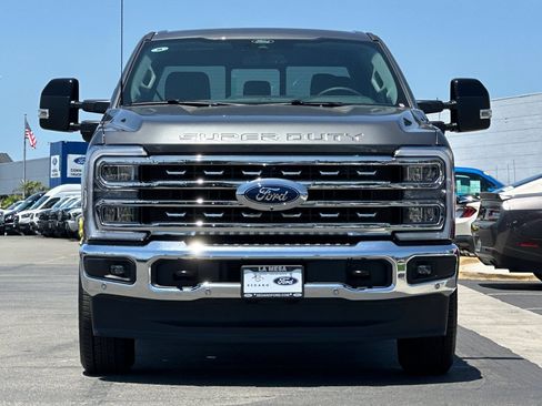 New 2026 Ford F250 Lariat w/ Lariat Ultimate Package AWD/4WD image 8
