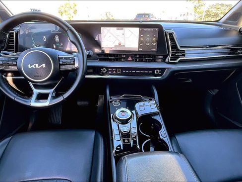 Used 2023 Kia Sportage X-Line image 14