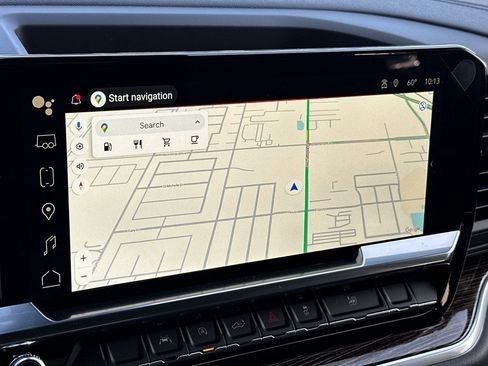 New 2026 GMC Sierra 1500 Elevation w/ Elevation Select Package image 19