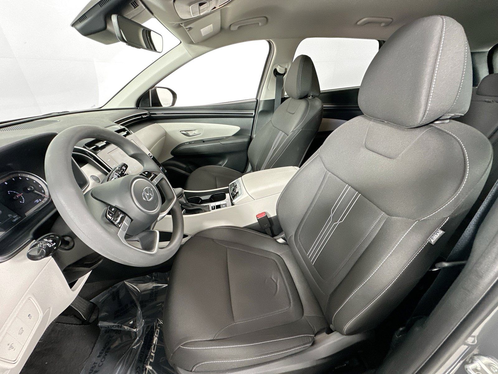 Used 2024 Hyundai Tucson SEL FWD image 20