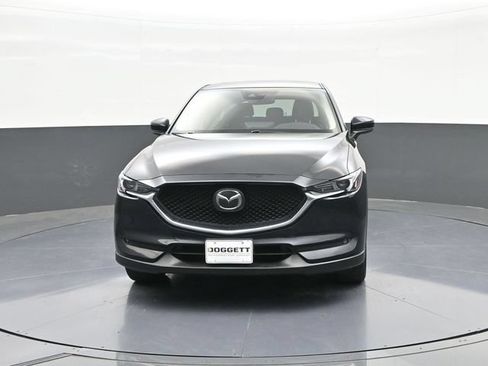 Used 2021 MAZDA CX-5 Grand Touring FWD image 30