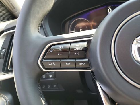 New 2026 MAZDA CX-70 SC AWD/4WD image 21