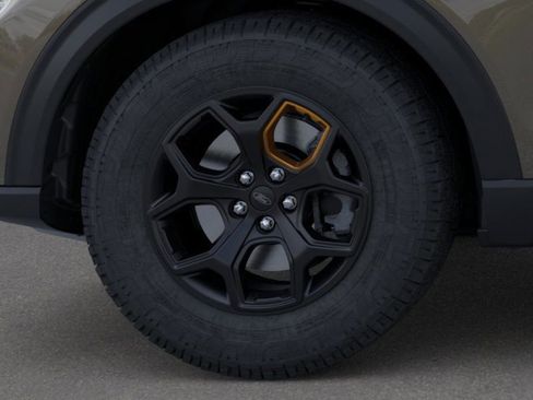 New 2026 Ford Explorer Tremor AWD/4WD image 19
