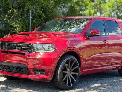 Used 2020 Dodge Durango R/T