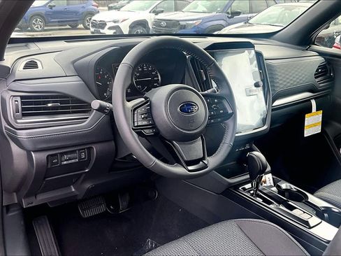 New 2026 Subaru Forester Premium AWD/4WD image 8