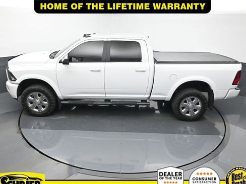 Used 2018 RAM 2500 Big Horn w/ Sport Appearance Group image 57