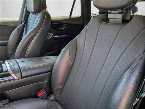 Certified 2023 Mercedes-Benz EQE 350+ 4MATIC SUV w/ Winter Package image 15