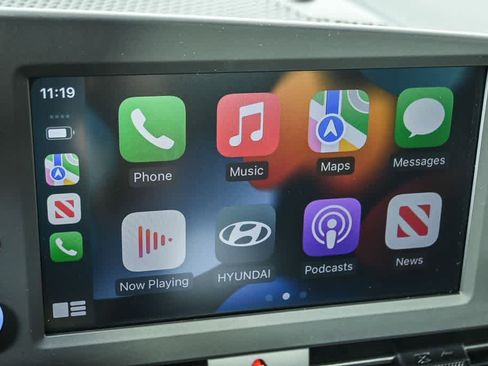 New 2026 Hyundai Elantra Sport image 53