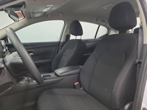 Used 2023 Nissan Sentra S FWD image 20