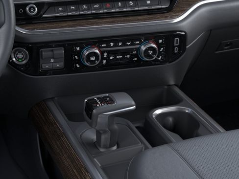 New 2026 GMC Sierra 1500 SLT AWD/4WD image 47