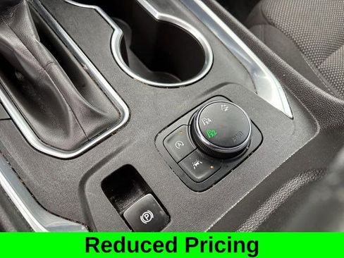 Used 2022 Chevrolet Traverse LT w/ LPO, Floor Liner Package AWD/4WD image 27