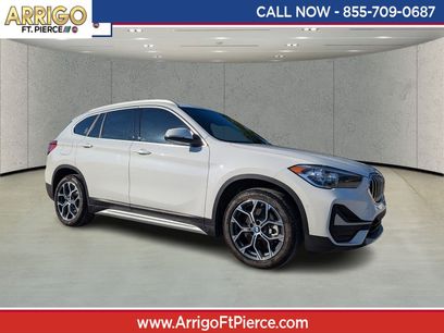 Used 2021 BMW X1 sDrive28i