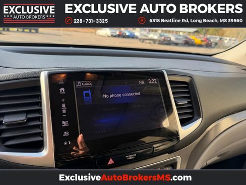 Used 2018 Honda Pilot EX-L image 10