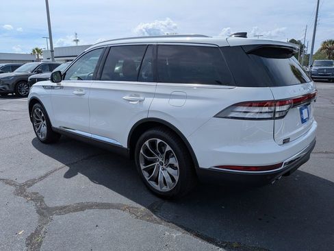 New 2026 Lincoln Aviator Reserve RWD image 6