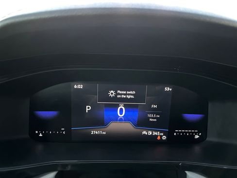 Used 2024 Volkswagen Taos S image 13