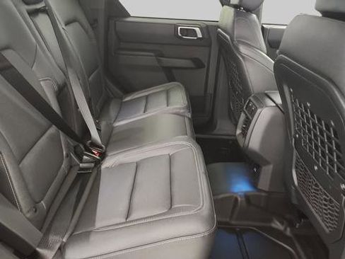 New 2025 Ford Bronco Big Bend image 22