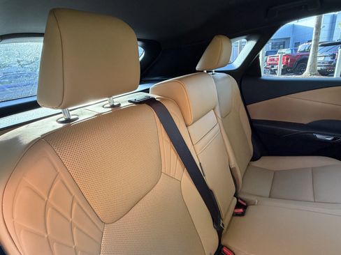 Used 2025 Lexus RX 350 Premium FWD image 40