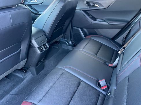 New 2026 Chevrolet Equinox RS image 9