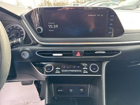 Used 2023 Hyundai Sonata SEL image 14