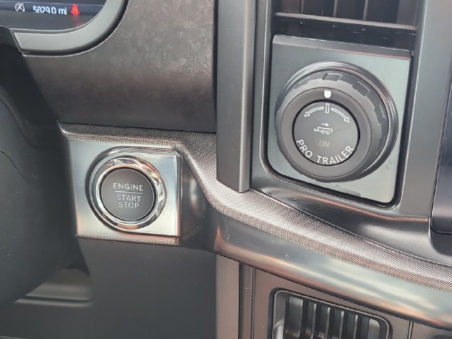 Used 2026 Ford F150 Tremor AWD/4WD image 30